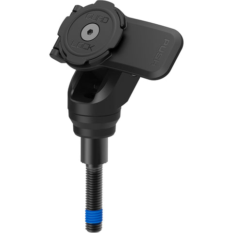 Quad Lock Motorcycle Handlebar Clamp Mount Pro Phone Accessories