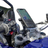 Quad Lock Motorcycle Handlebar Mount Pro Adjustable Phone Accessories