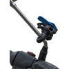 Quad Lock Motorcycle/Scooter Mirror Mount (V2) Phone Accessories