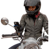 Quad Lock Motorcycle/Scooter Mirror Mount (V2) Phone Accessories