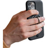 Quad Lock Phone Ring/Stand Phone Accessories