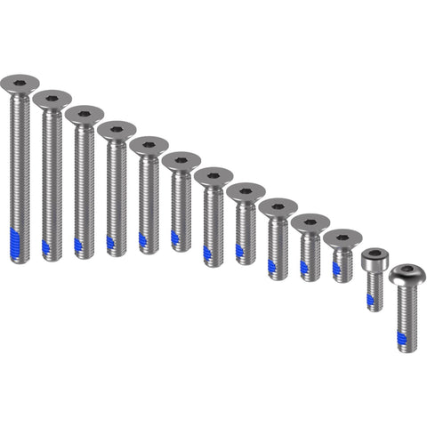Quad Lock Replacement Screw Set V2 Phone Accessories