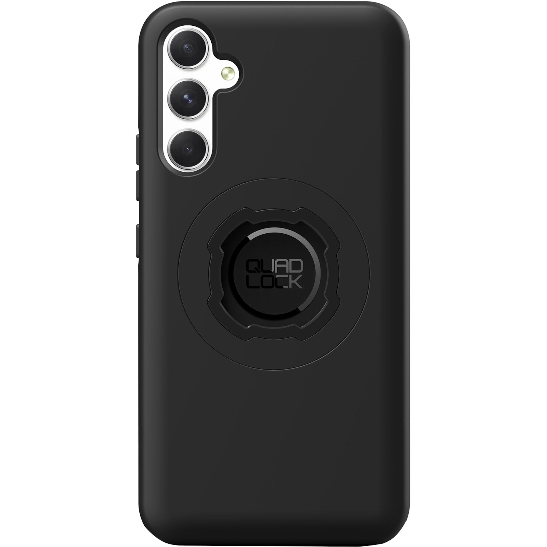 Quad Lock Samsung Galaxy A34 MAG Case Phone Accessories - Black