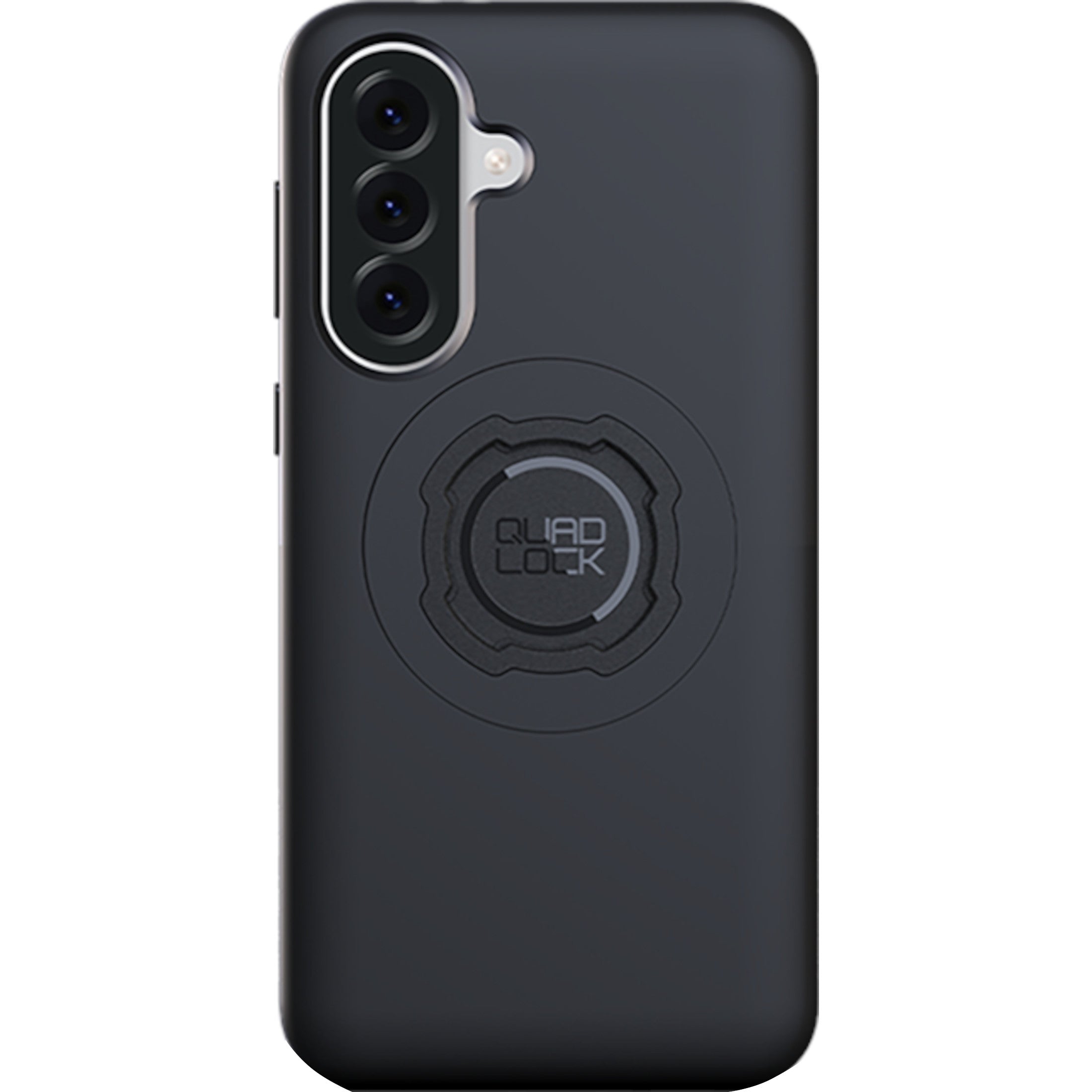 Quad Lock Samsung Galaxy A37 MAG Case Phone Accessories - Black