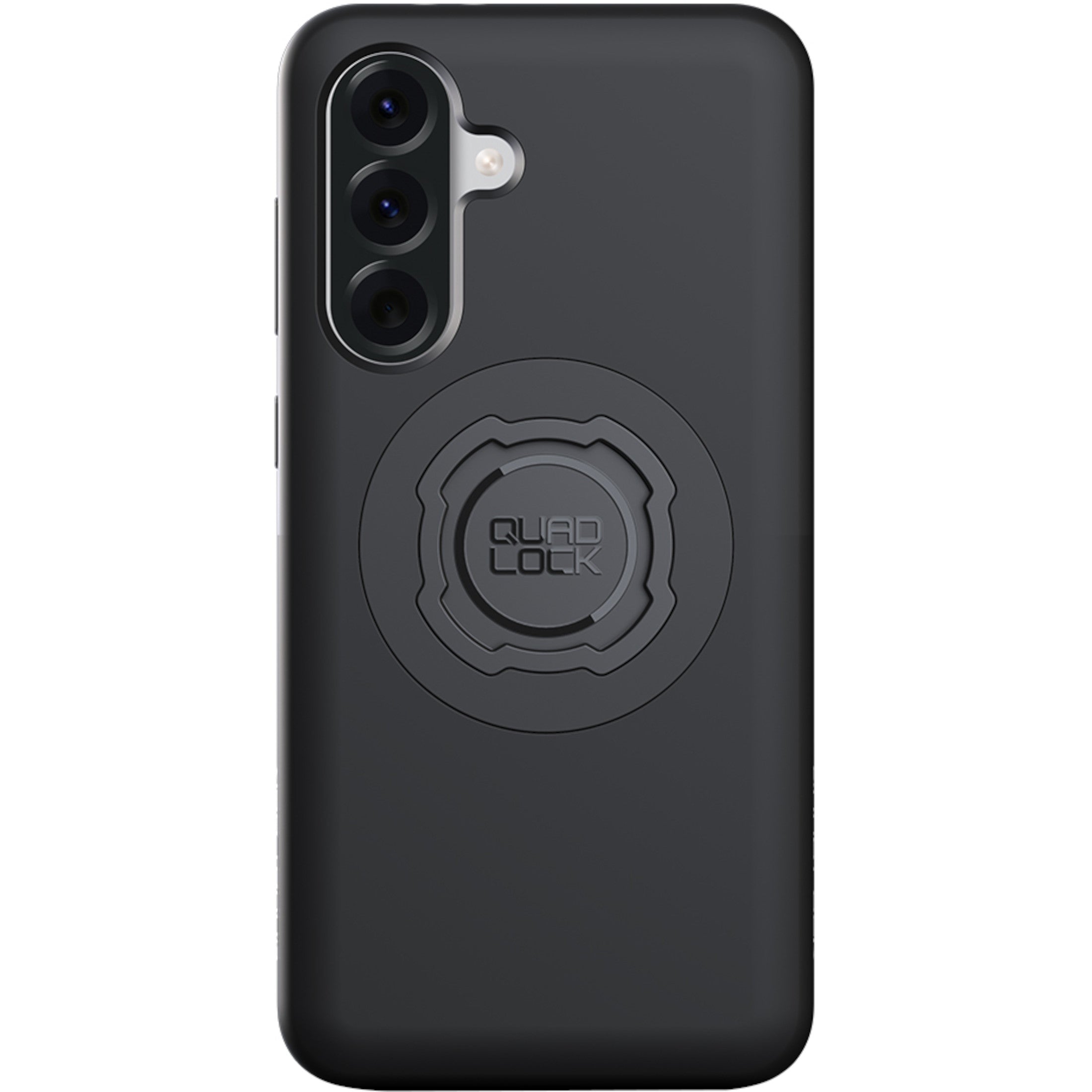Quad Lock Samsung Galaxy A56 MAG Case Phone Accessories - Black