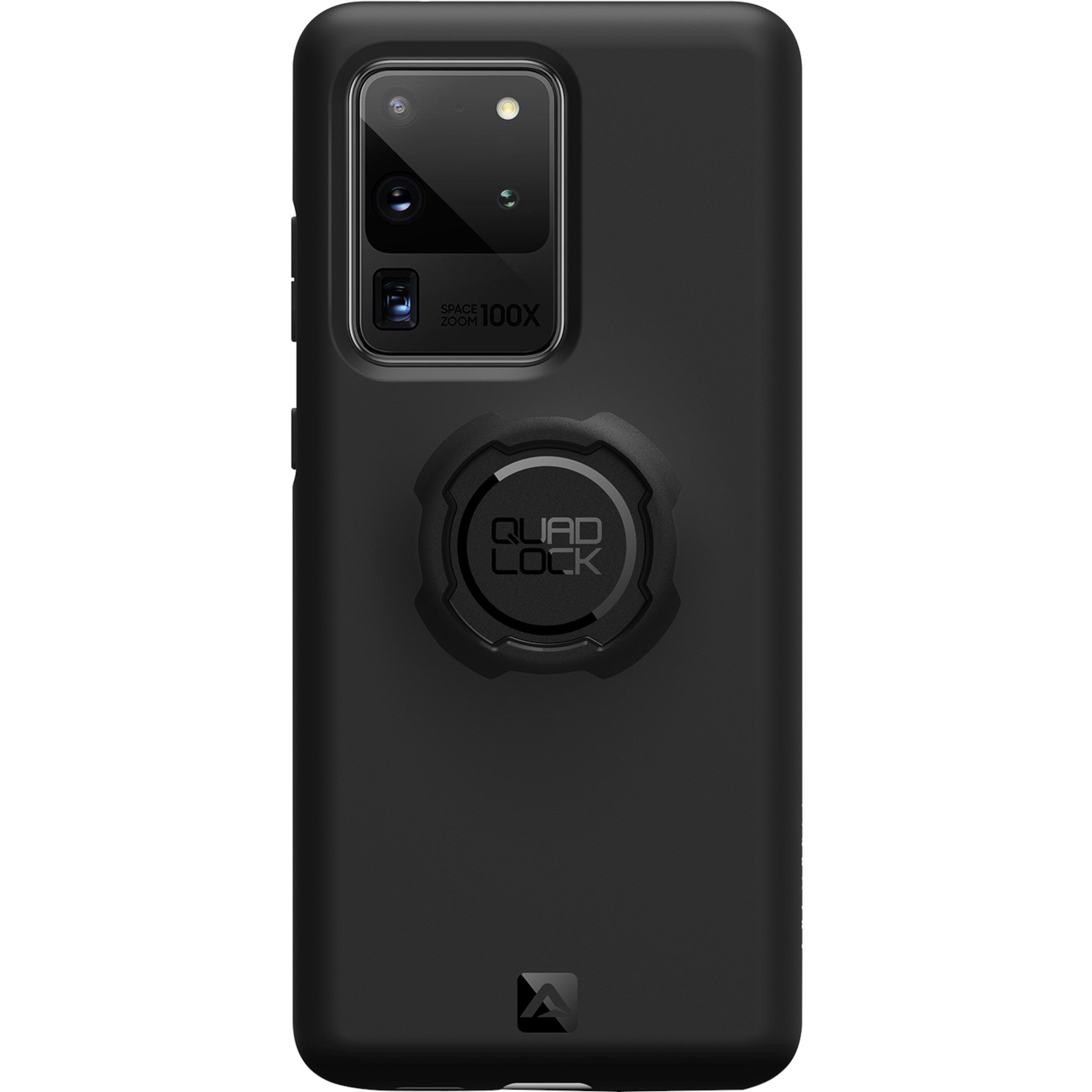 Quad Lock Samsung Galaxy S20 Ultra Original Case Phone Accessories - Black