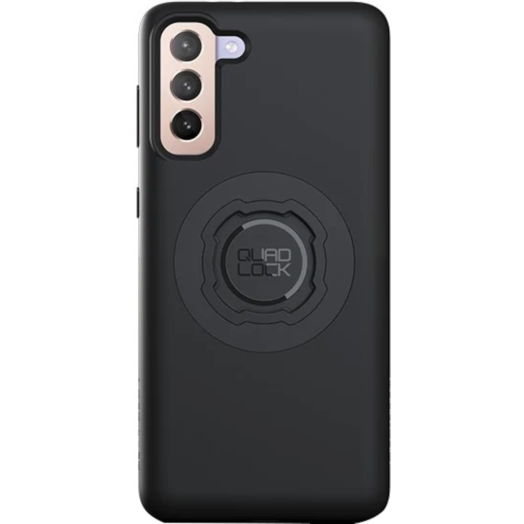 Quad Lock Samsung Galaxy S21+ MAG Case Phone Accessories - Black