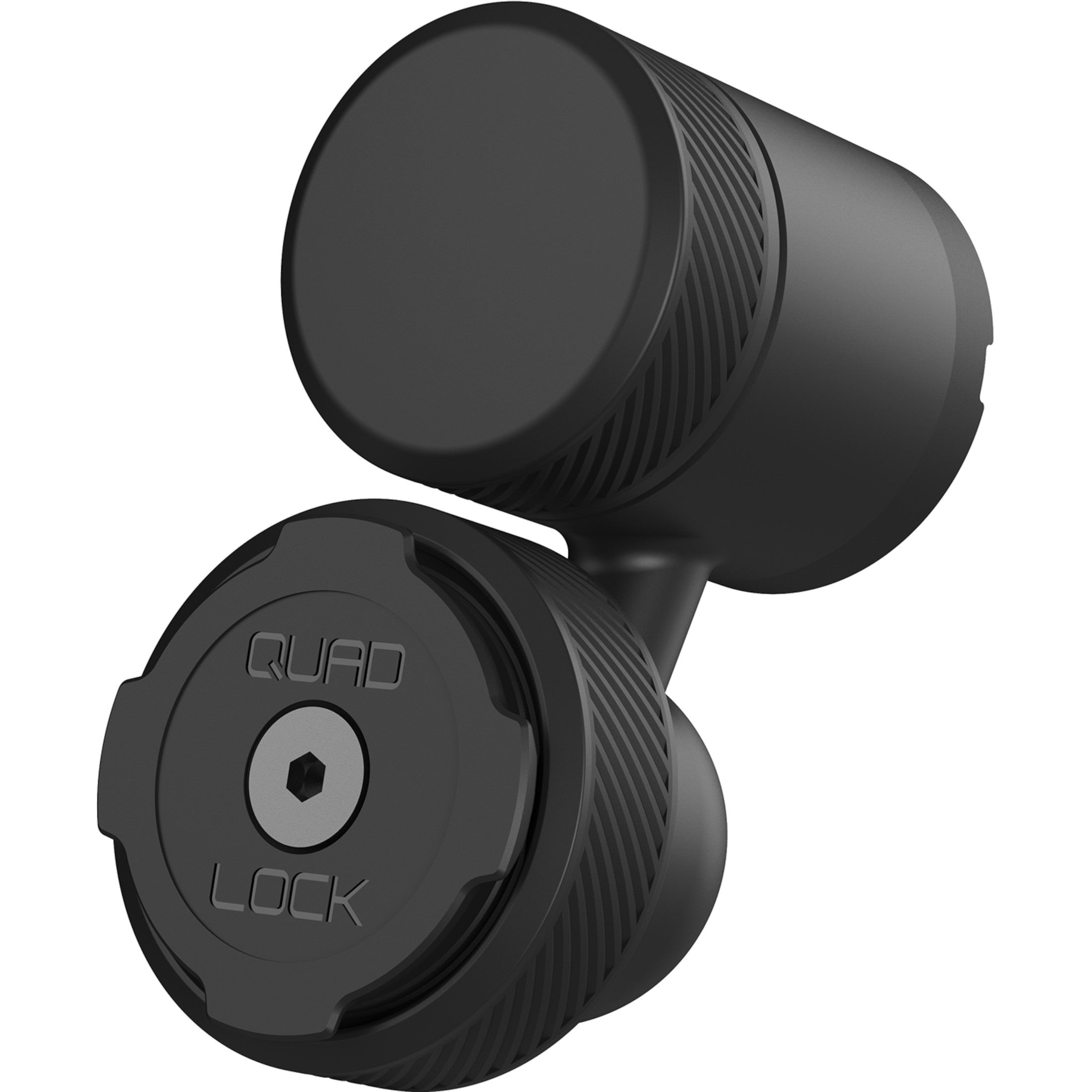 Quad Lock Vent Car Mount Phone Accessories - Black