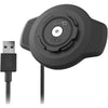 Quad Lock Waterproof Wireless Charging Head Phone Accessories