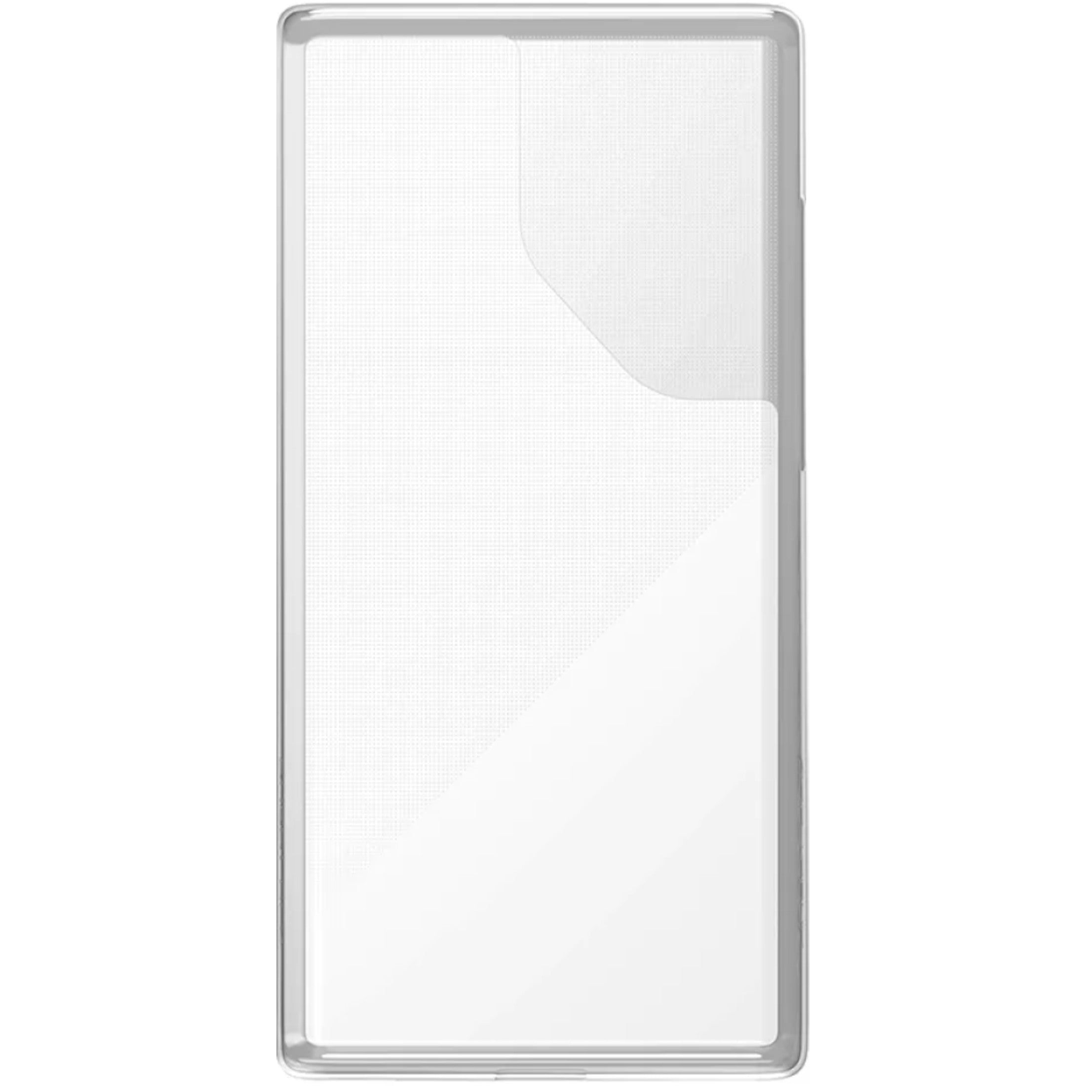 Quad Lock Samsung Galaxy S22 Ultra Original Poncho Phone Accessories - Clear