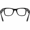 Ray-Ban Meta RW4012 Wayfarer Gen 2 Adult Lifestyle Sunglasses