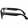 Ray-Ban Meta RW4012 Wayfarer Gen 2 Adult Lifestyle Sunglasses