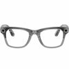 Ray-Ban Meta RW4012 Wayfarer Gen 2 Adult Lifestyle Sunglasses