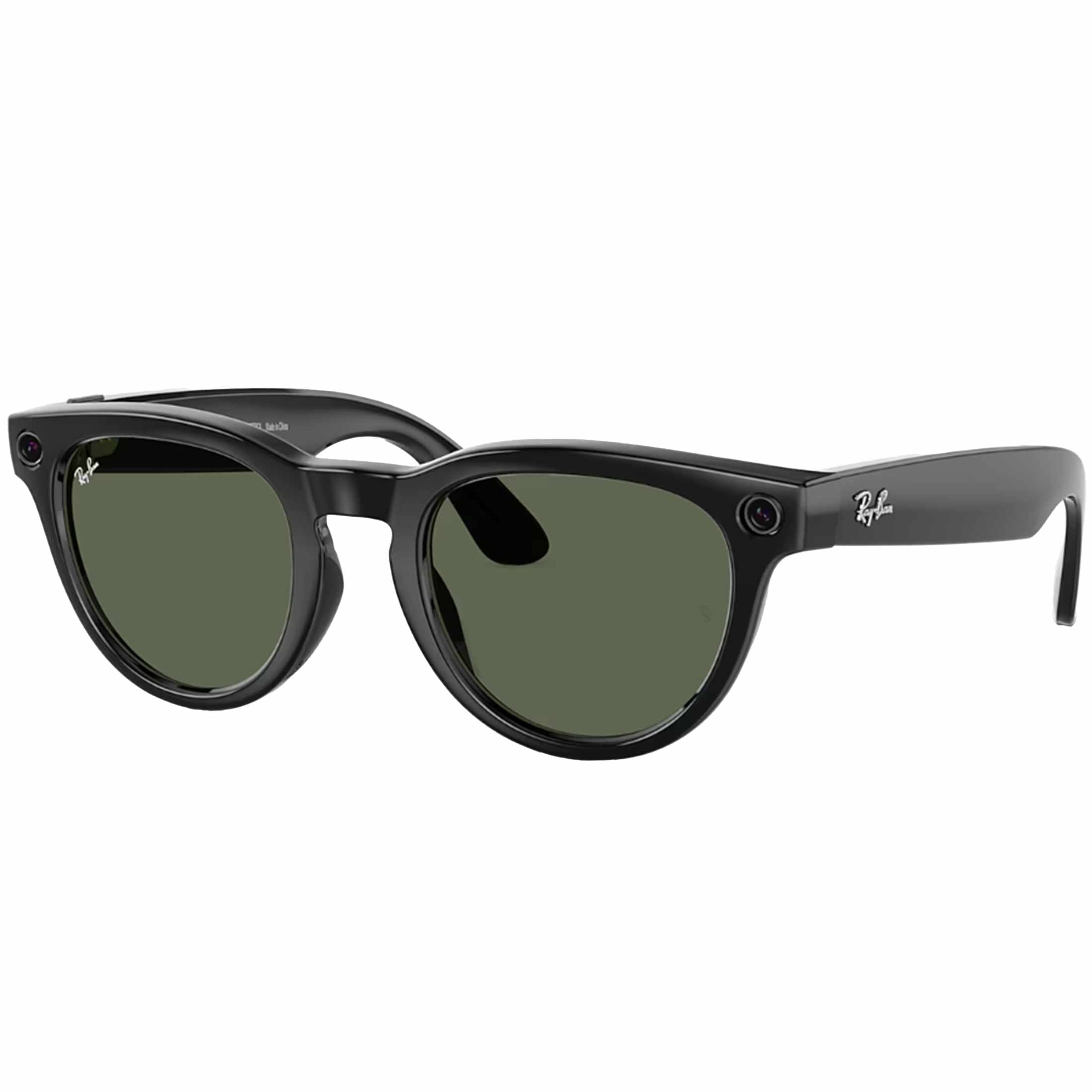 Ray-Ban Meta RW4013 Headliner Gen 2 Adult Lifestyle Sunglasses-0RW4013