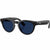 Shiny Black / Transtitions Sapphire
