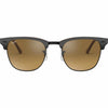 Ray-Ban RB3016F Clubmaster Low Bridge Fit Square Adult Lifestyle Sunglasses (Brand New)