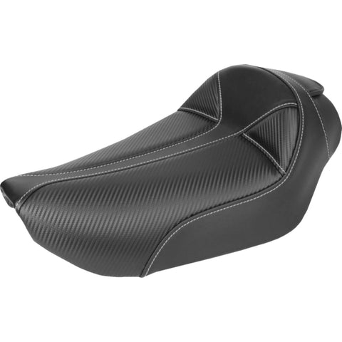 Saddlemen 1996-2003 FXD Dyna Dominator Solo Seat Motorcycle Accessories