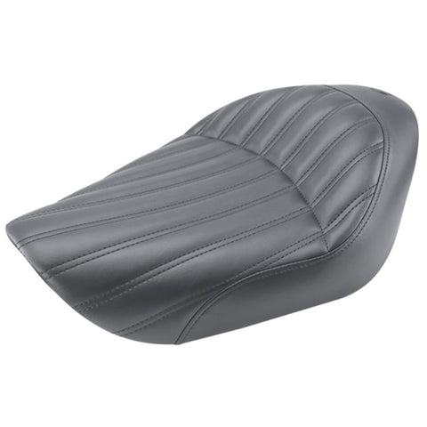 Saddlemen 1996-2003 FXD Dyna Knuckle Renegade Solo Seat Motorcycle Accessories