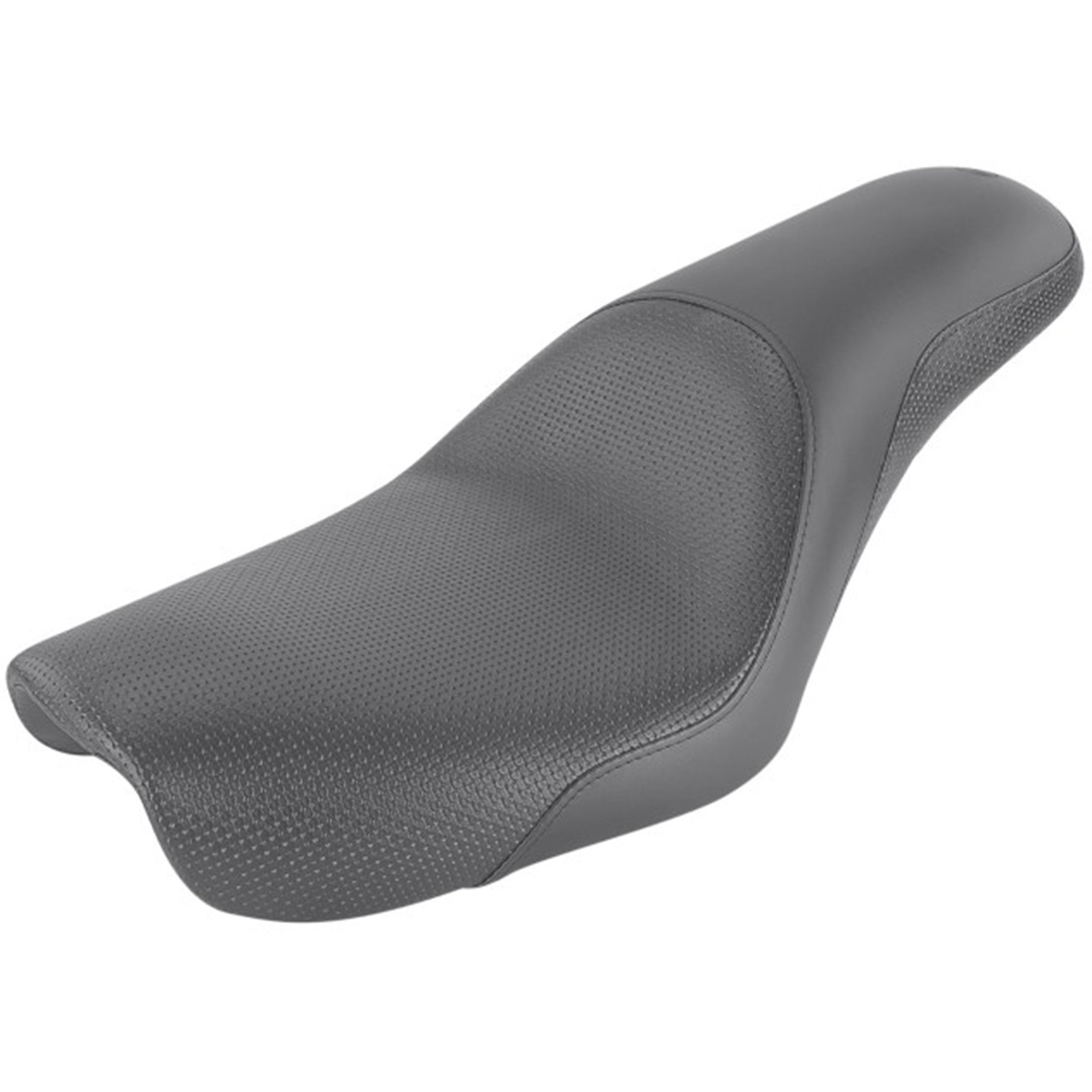 Saddlemen 2004-2005 FXD Dyna Profiler BW Seat Motorcycle Accessories-0803