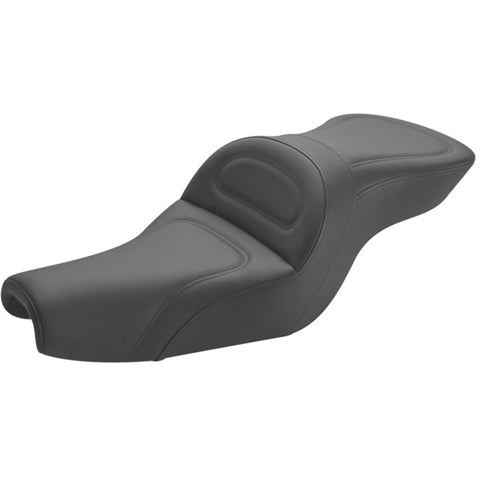 Saddlemen 2004-2022 Sportster Explorer Ultimate Comfort Seat (Forty-Eight and 3.3G Tank) Motorcycle Accessories