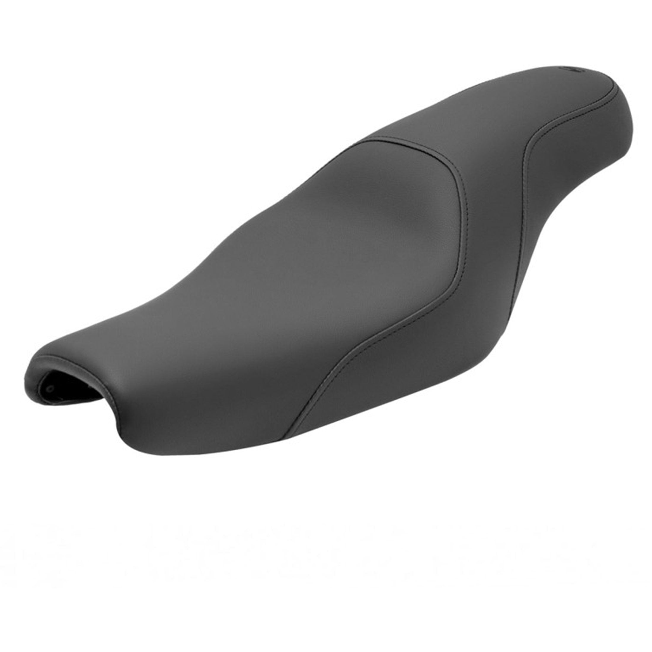 Saddlemen 2004-2022 Sportster Profiler Seat (Forty-Eight and 3.3G Tank) Motor-0804