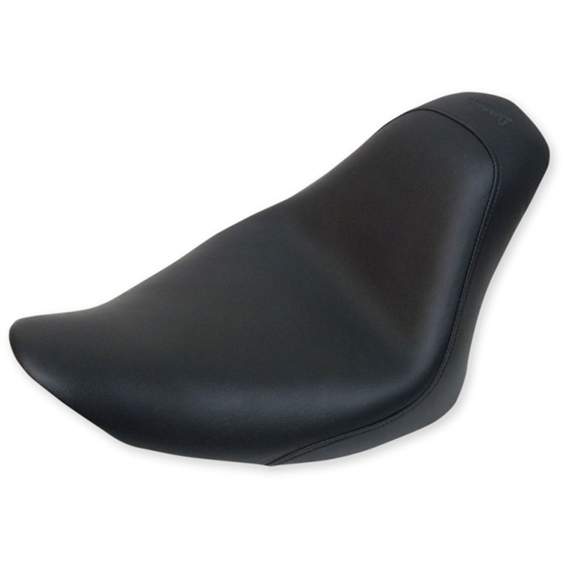 Saddlemen 2006-09 FXST/B/S Standard, 2007-17 FLSTF/B/S Fatboy Renegade S3 Seat Motorcycle Accessories-0802