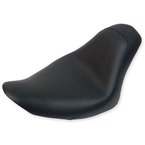 Saddlemen 2006-09 FXST/B/S Standard, 2007-17 FLSTF/B/S Fatboy Renegade S3 Seat Motorcycle Accessories
