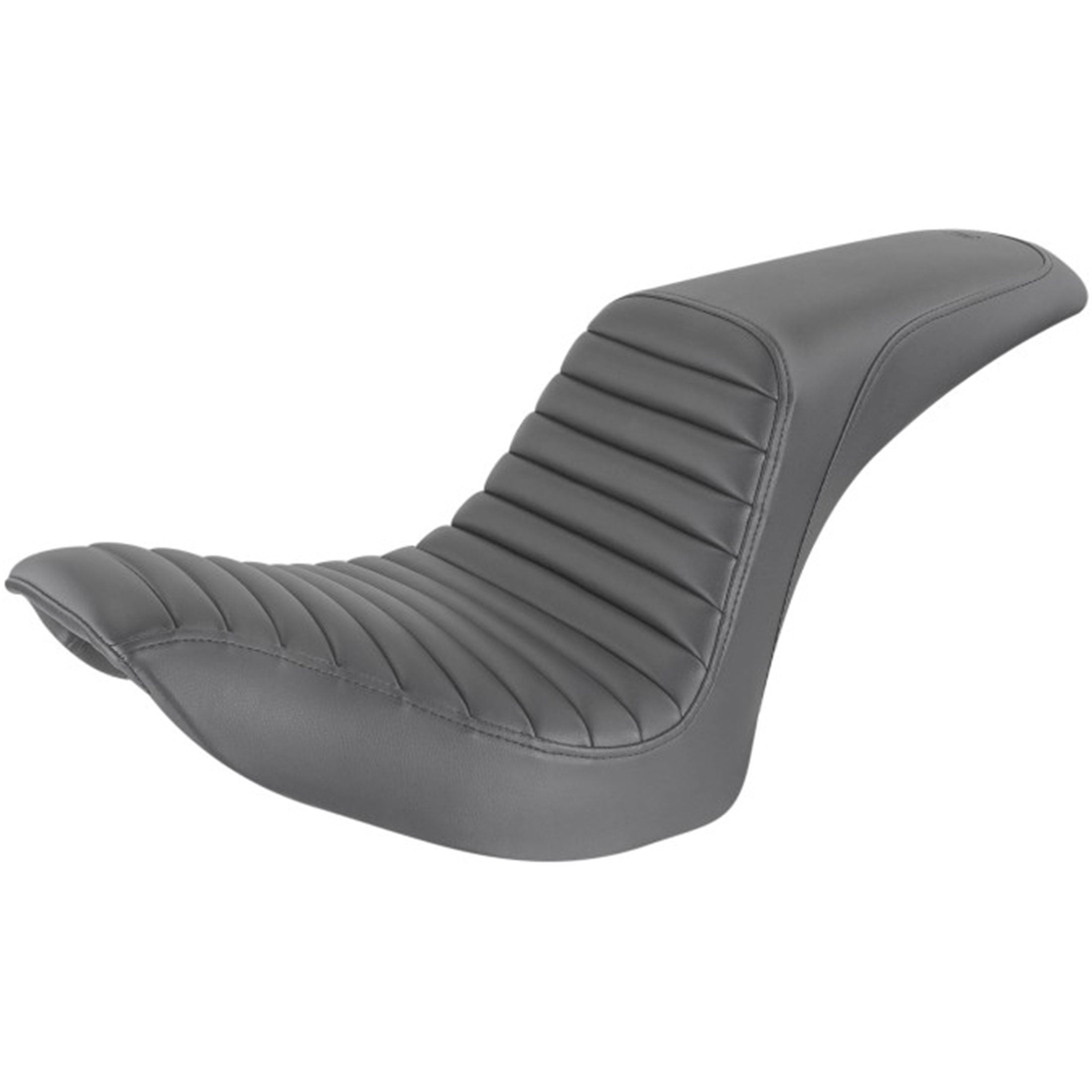 Saddlemen 2006-2017 FLSTC Heritage Profiler TTR Seat Motorcycle Accessories-0802