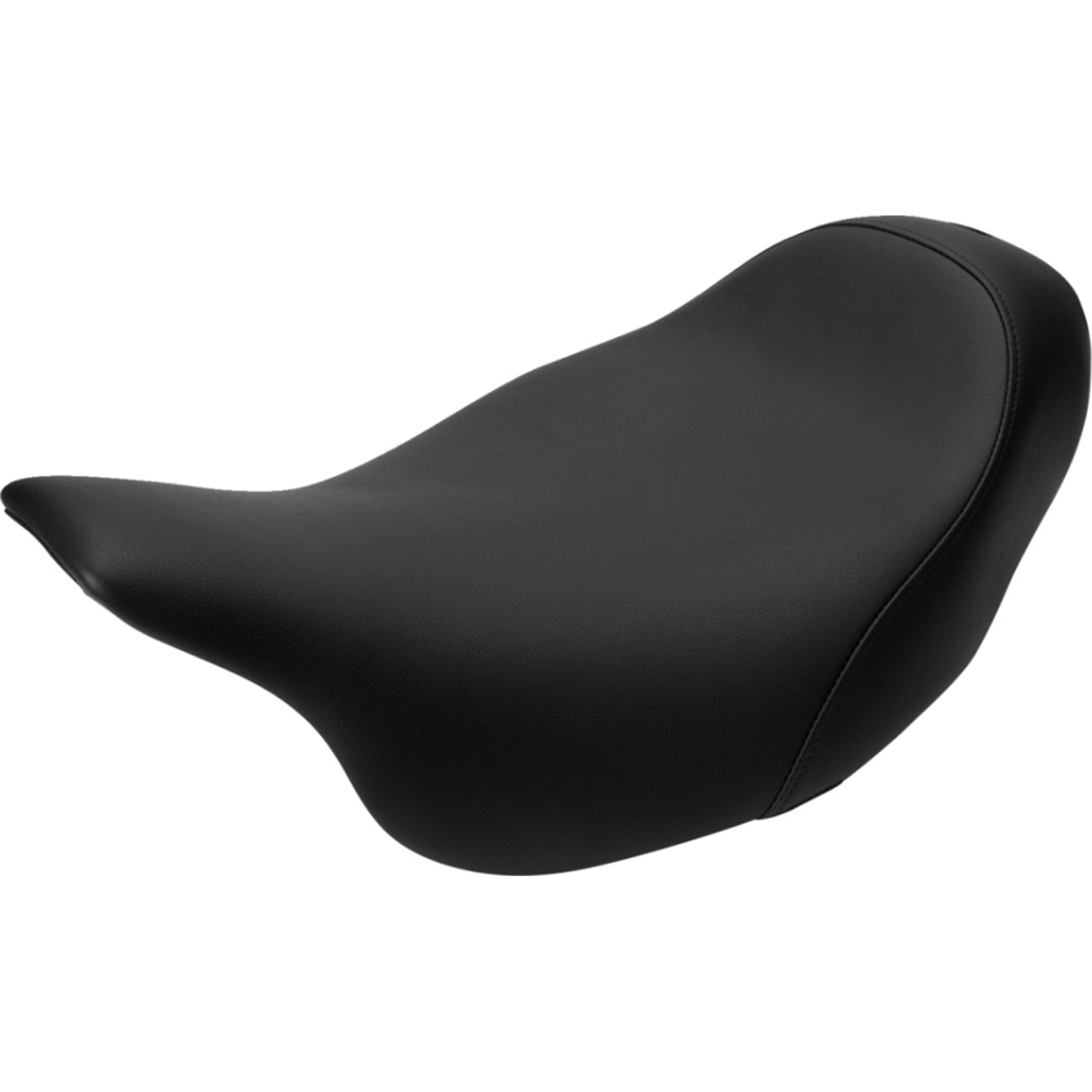 Saddlemen 2008-2024 FLHR, FLHT, FLHX & FLTR Renegade S3 Solo Seat Motorcycle Accessories-0801