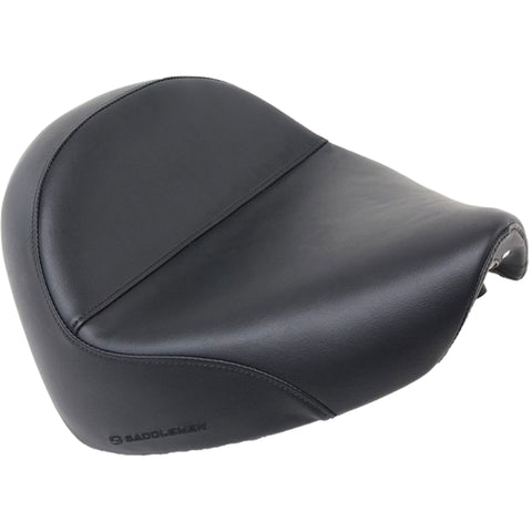 Saddlemen 2009-2017 V-Star 950/950T Renegade Solo Seat Motorcycle Accessories