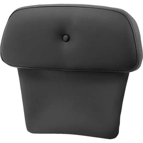Saddlemen 2014-2025 FLHR, FLHT, FLHX, & FLTR Roadsofa PT H-D Chopped Tour Pack Backrest Pad Motorcycle Accessories