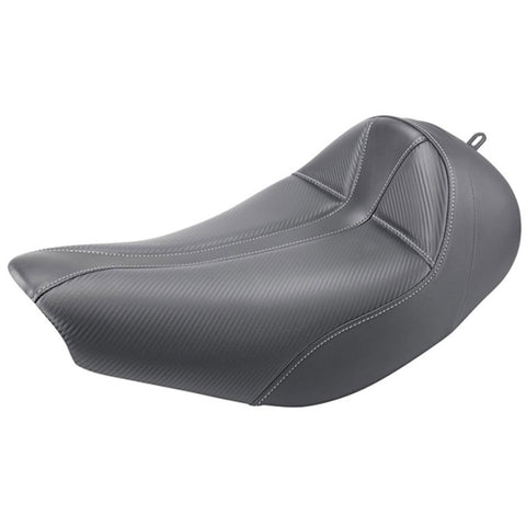 Saddlemen 2014-2026 Chieftain/Springfield/Roadmaster/2014-20 Chief Dominator Solo Seat Motorcycle Accessories
