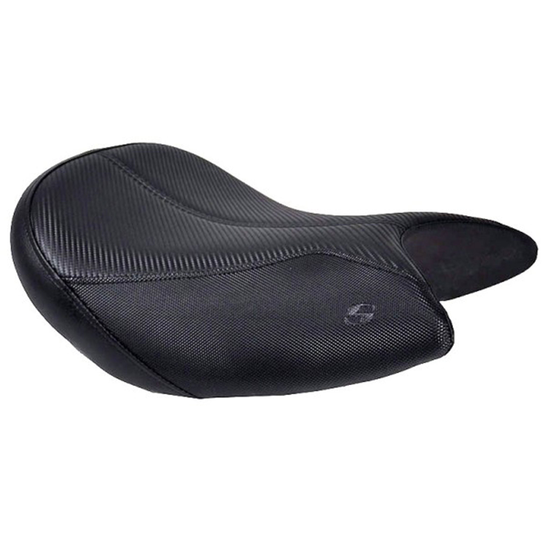 Saddlemen 2015-2021 GSX-S1000 GP-V1 Solo with Matching Pillion Cover Motorcycle Accessories-0810