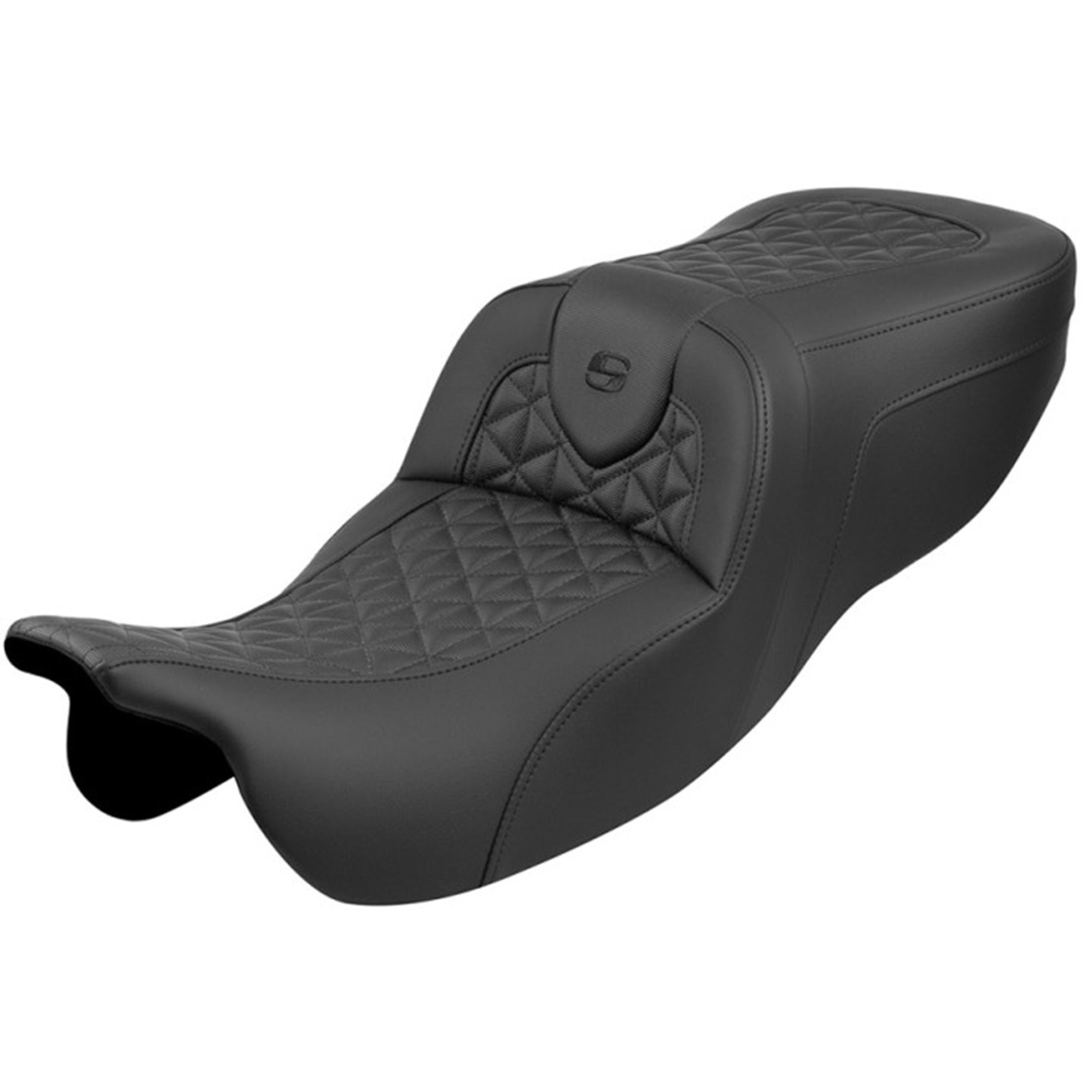 Saddlemen 2015-25 Freewheeler / Road Glide 3 RoadSofa Tri-Gripper Motorcycle Accessories-0801