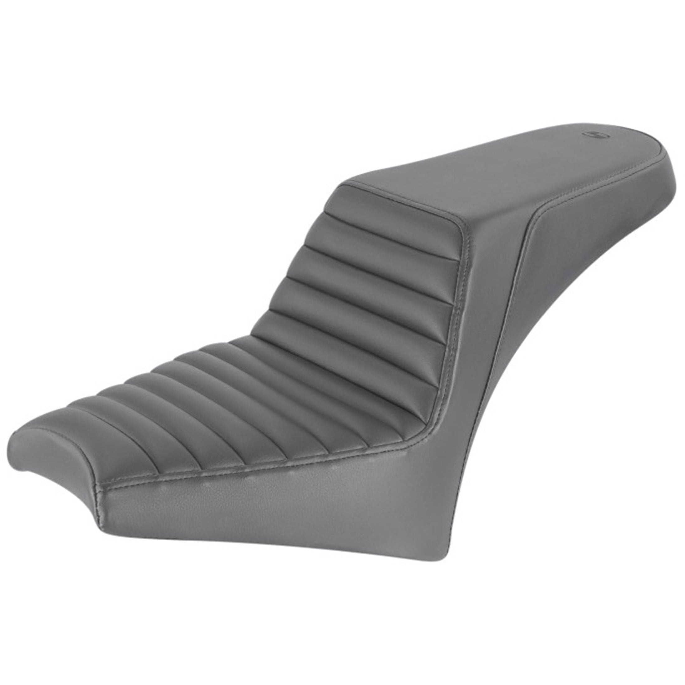 Saddlemen 2018-2024 Scout Bobber Step-Up TR Seat Motorcycle Accessories-0810