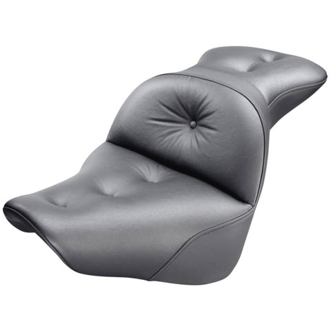 Saddlemen 2018-2025 Fat Boy FLFB/FLFBS, 2023-25 Breakout Explorer RS Seat Motorcycle Accessories