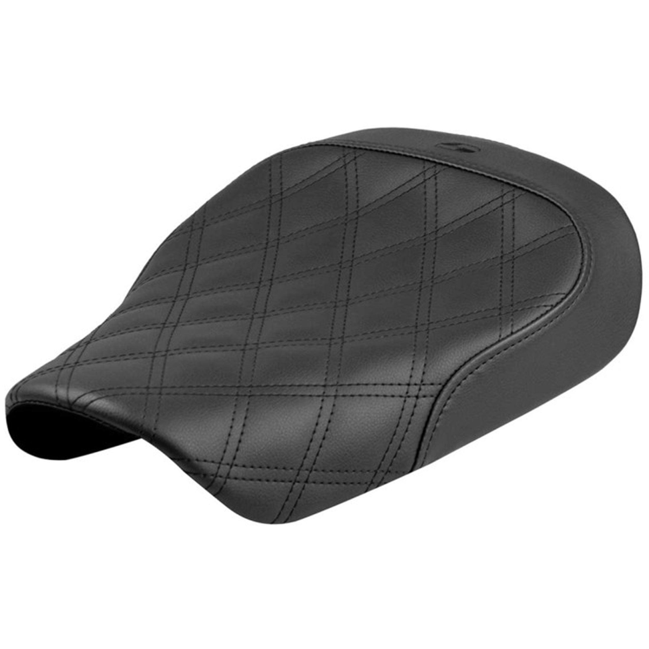 Saddlemen 2021-2026 RH1250 Sportster S Solo LS Seat Motorcycle Accessories-0804