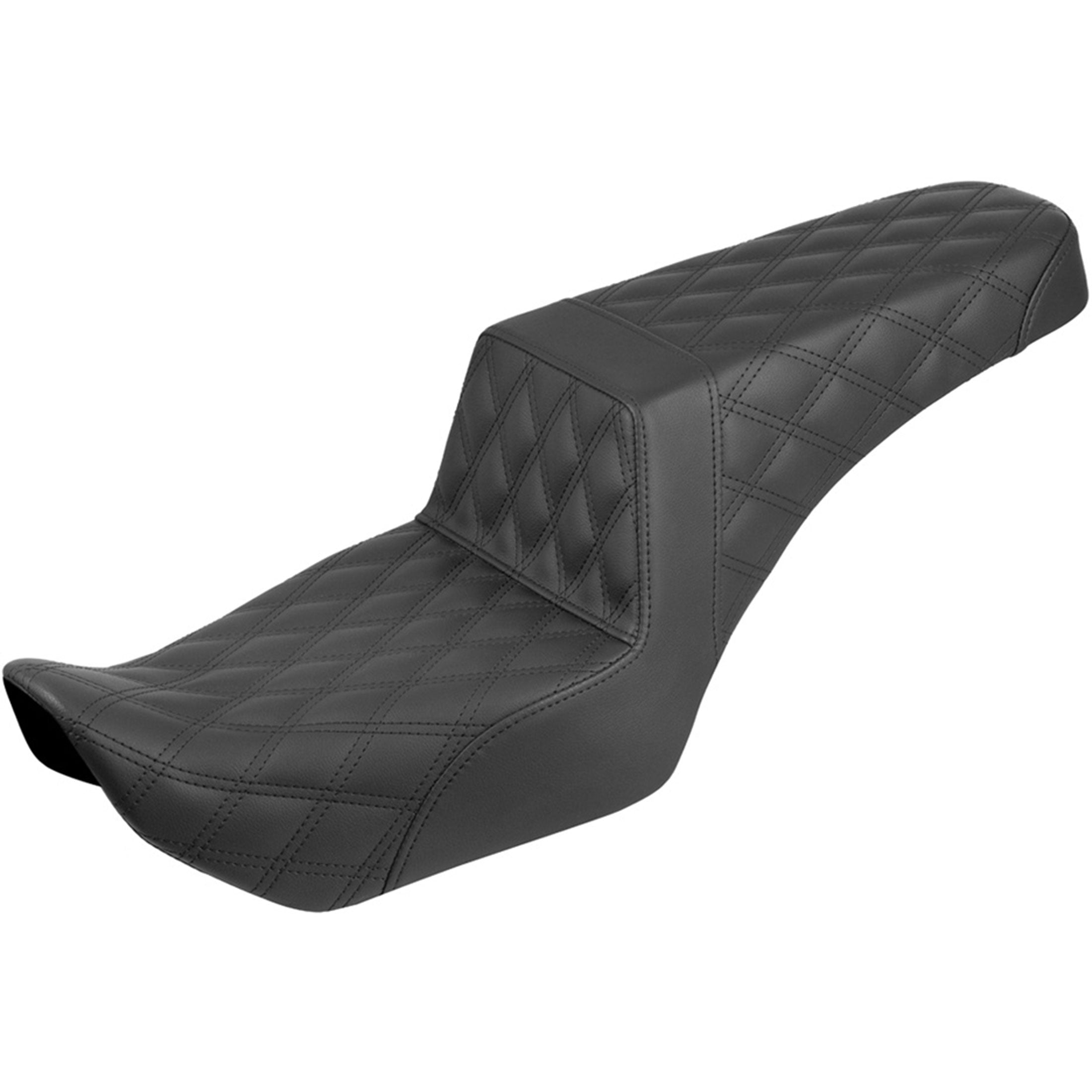 Saddlemen 2022-2026 RH975 Nightster Step-Up LS Front/Rear Seat Motorcycle Accessories-0804