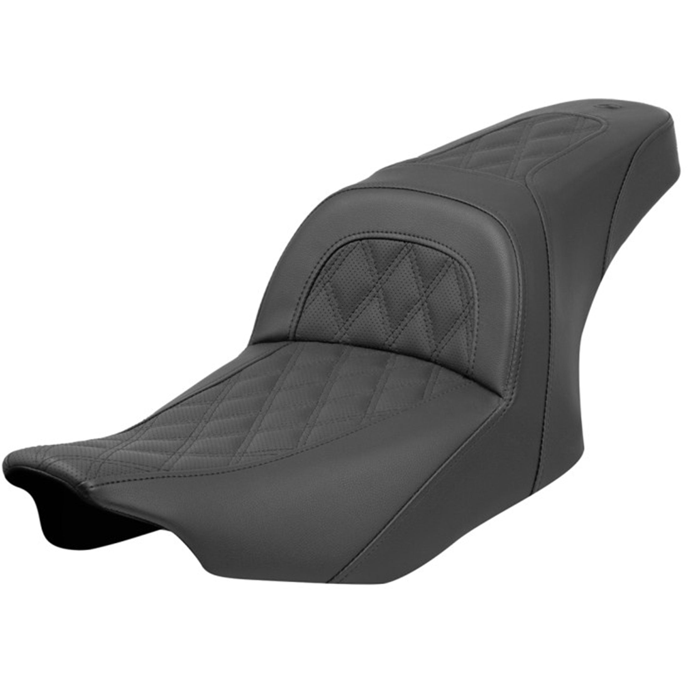 Saddlemen 2024-25 Road Glide / Street Glide, 2023-25 CVO Road Glide / Street Glide Slim LS Seat Motorcycle Accessories-0801