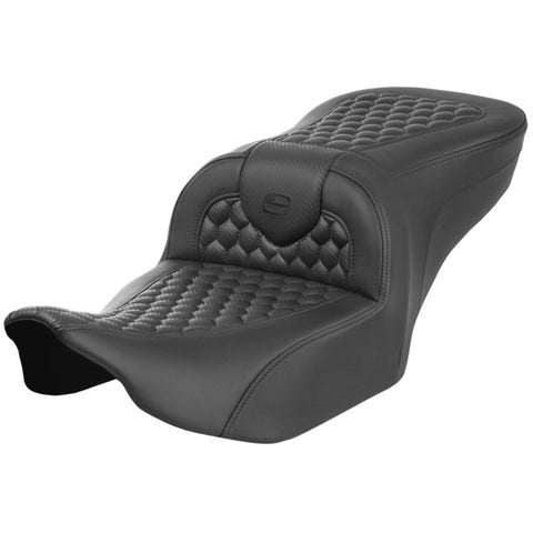 Saddlemen 2024-26 Road Glide / Street Glide | 2023-26 CVO Road Glide / Street Glide RoadSofa HC Seat Motorcycle Accessories