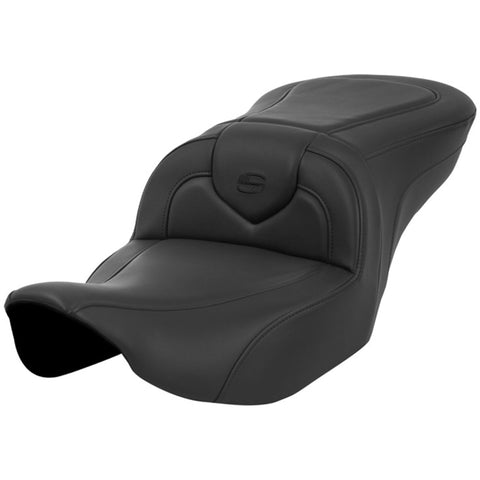 Saddlemen 2024-26 Road Glide / Street Glide | 2023-26 CVO Road Glide / Street Glide RoadSofa Seat Motorcycle Accessories