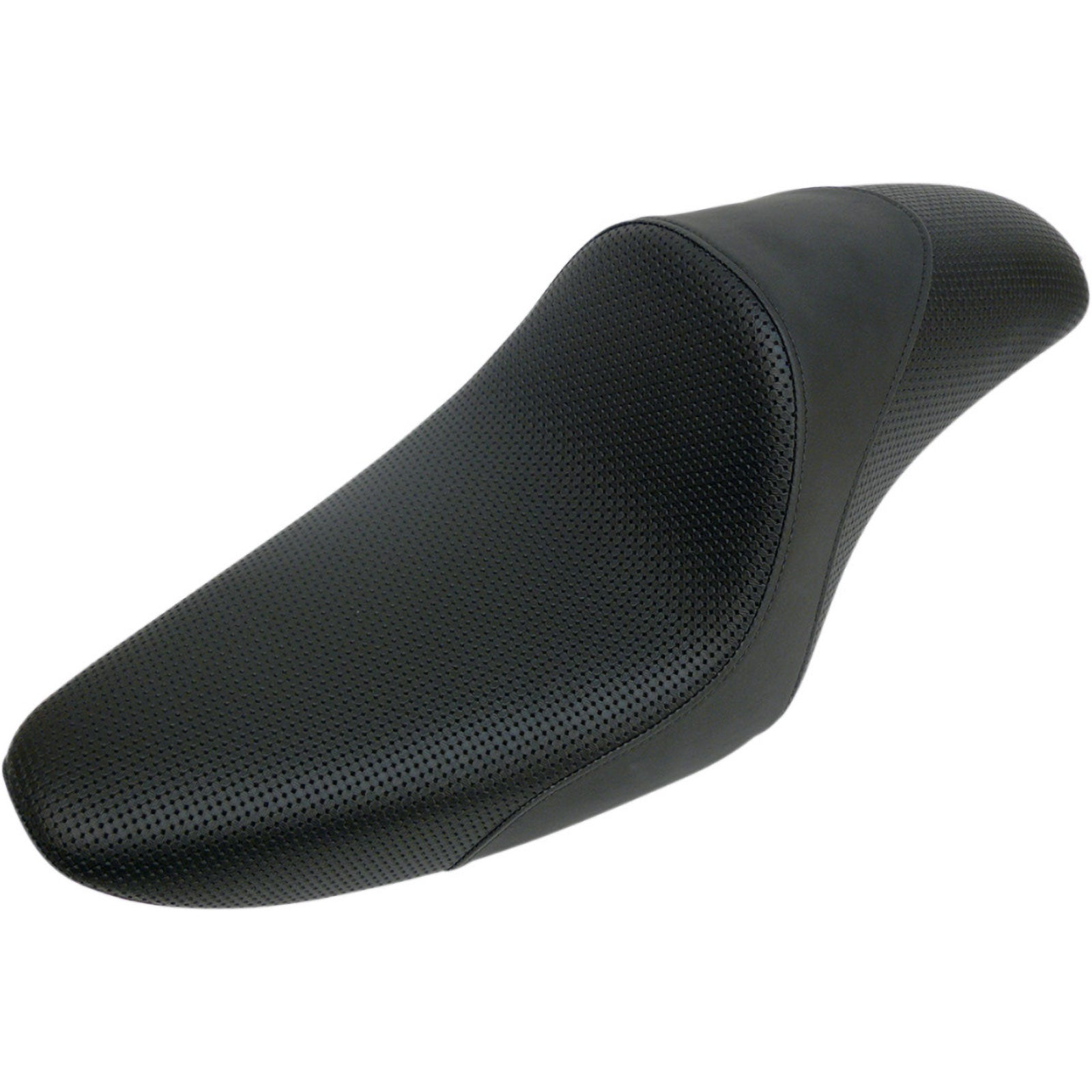 Saddlemen 1979-2003 XL Sportster Americano Café Modern Seat Motorcycle Accessories-0804