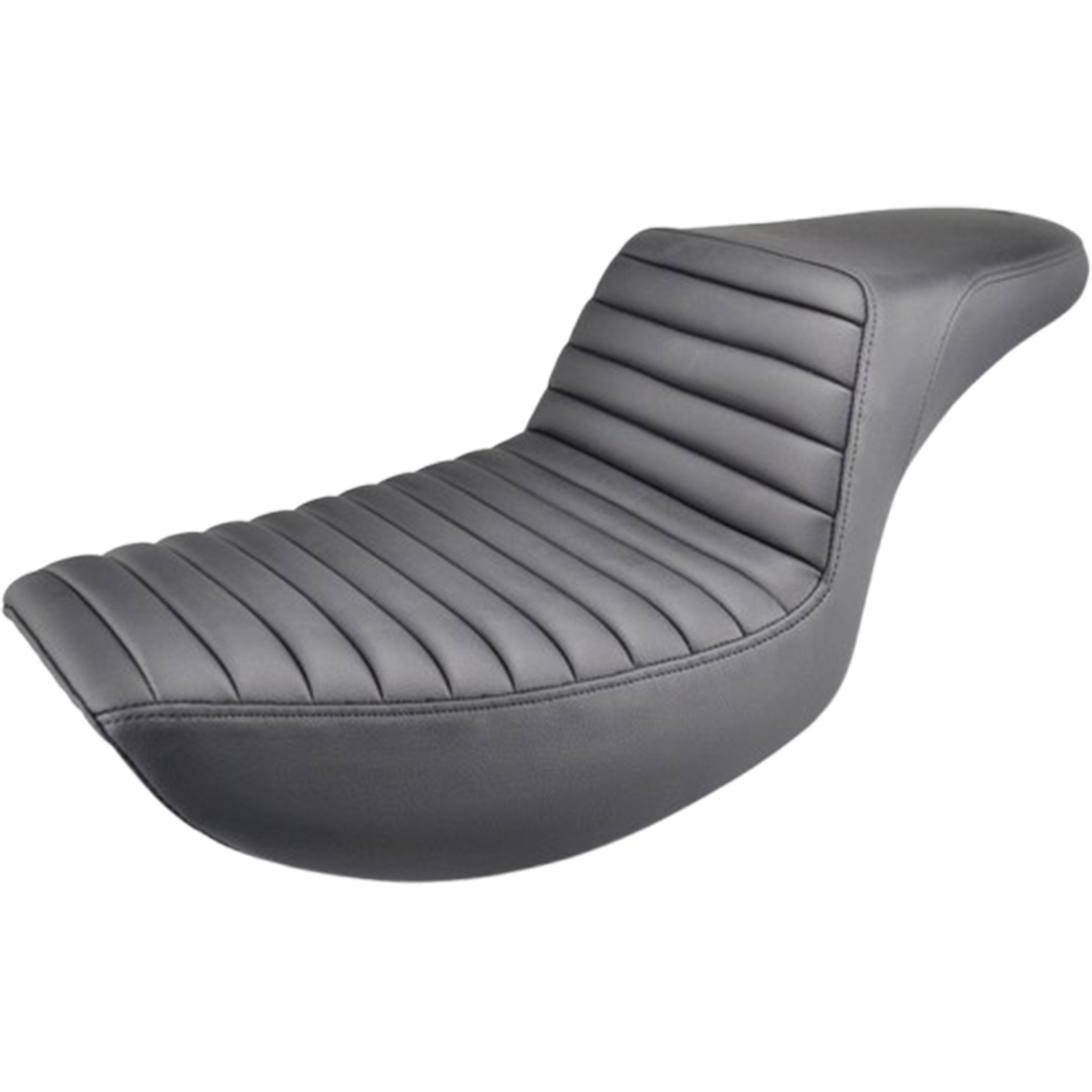 Saddlemen 1982-2000 FXR Step-Up TR Seat Motorcycle Accessories-0805