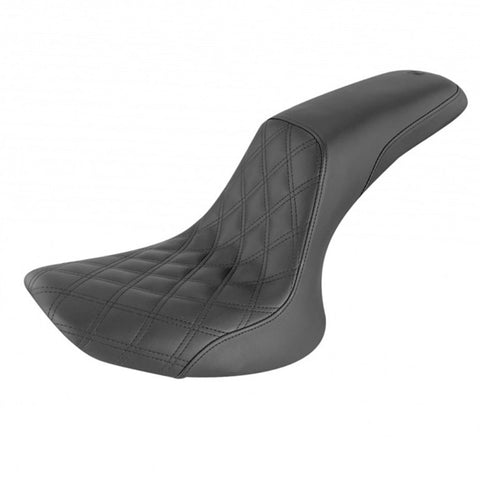 Saddlemen 1984-1999 FXST/FLST Softail Profiler LS Seat Motorcycle Accessories