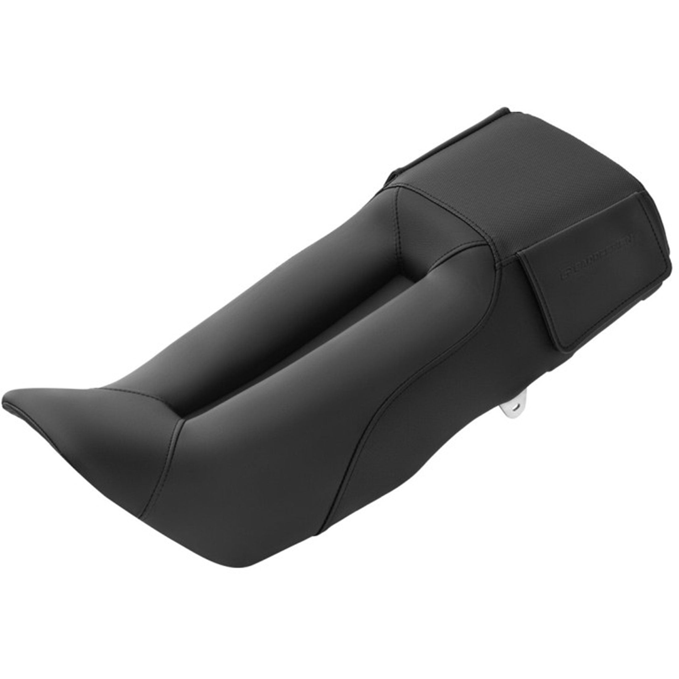 Saddlemen 1987-2018 KLR650 Adventure Track 2-Up Seat Motorcycle Accessories-0810