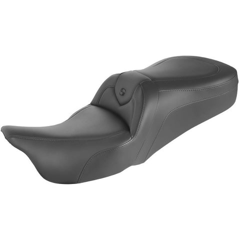 Saddlemen 1997-2007 FLHR, FLHX Roadsofa Seat Motorcycle Accessories