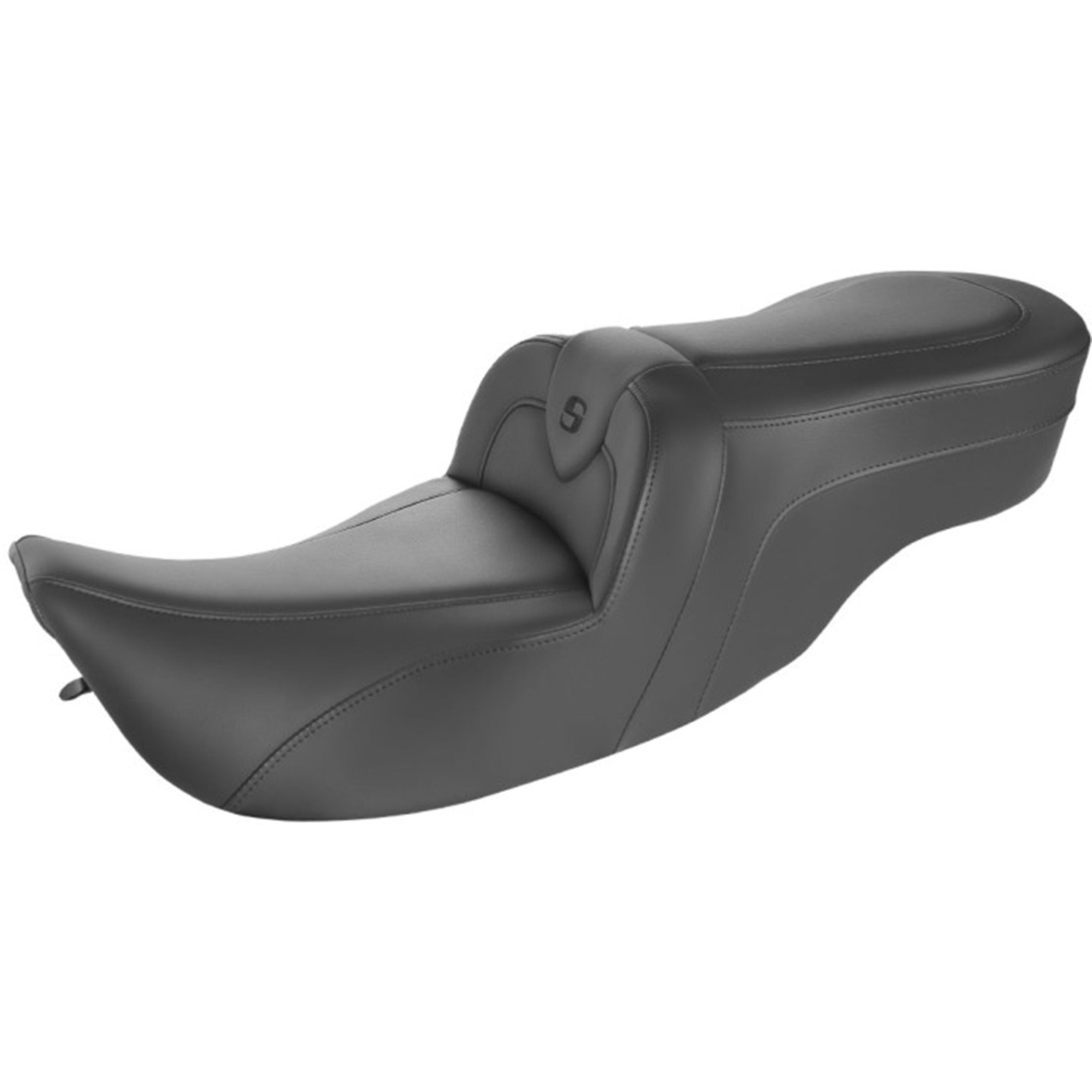 Saddlemen 1997-2007 FLHT, FLTR (Except FLHX) Roadsofa Seat Motor-0801