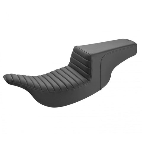 Saddlemen 1997-2007 FLHT & FLTR Step-Up TR Seat Motorcycle Accessories