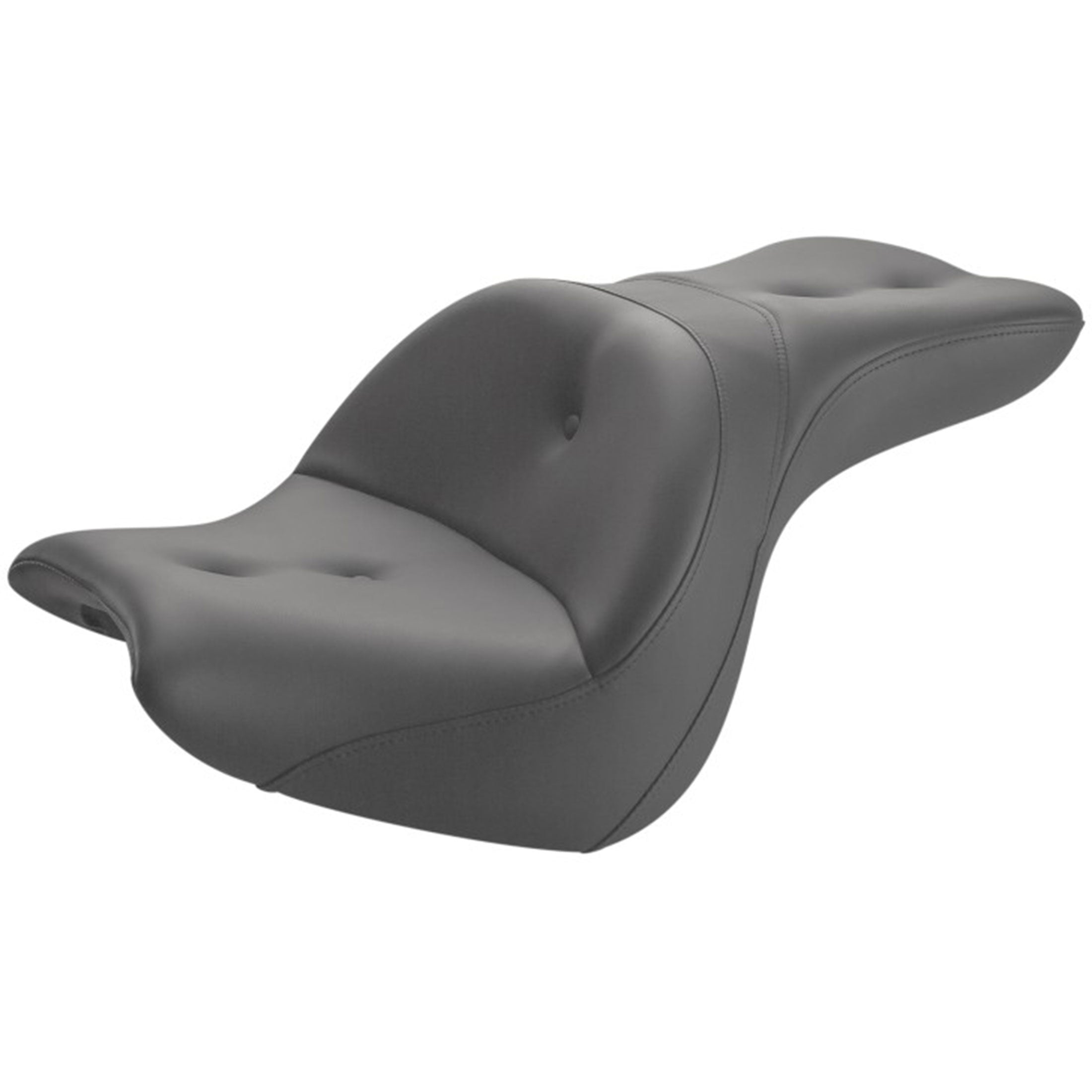 Saddlemen 2004-2009 VTX1300C Explorer RS Seat Motorcycle Accessories-0810