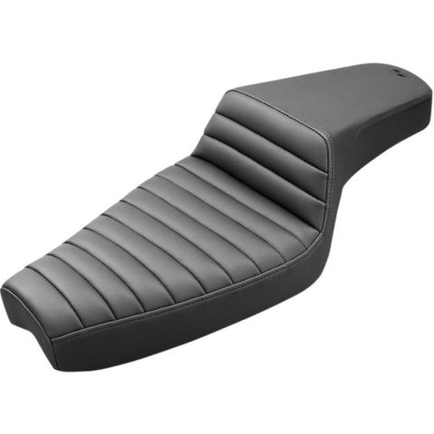 Saddlemen 2004-2020 XL Sportster Step-Up TR Seat (4.5g Tank) Motorcycle Accessories